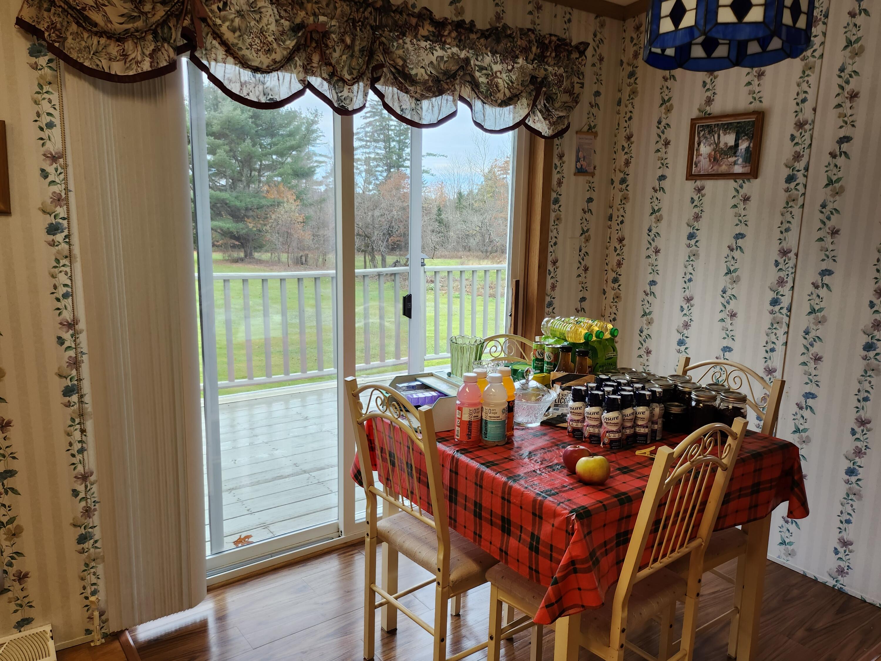 82 Detroit Road Troy, ME 04987 - Photo 11 of 34 20231110_094846