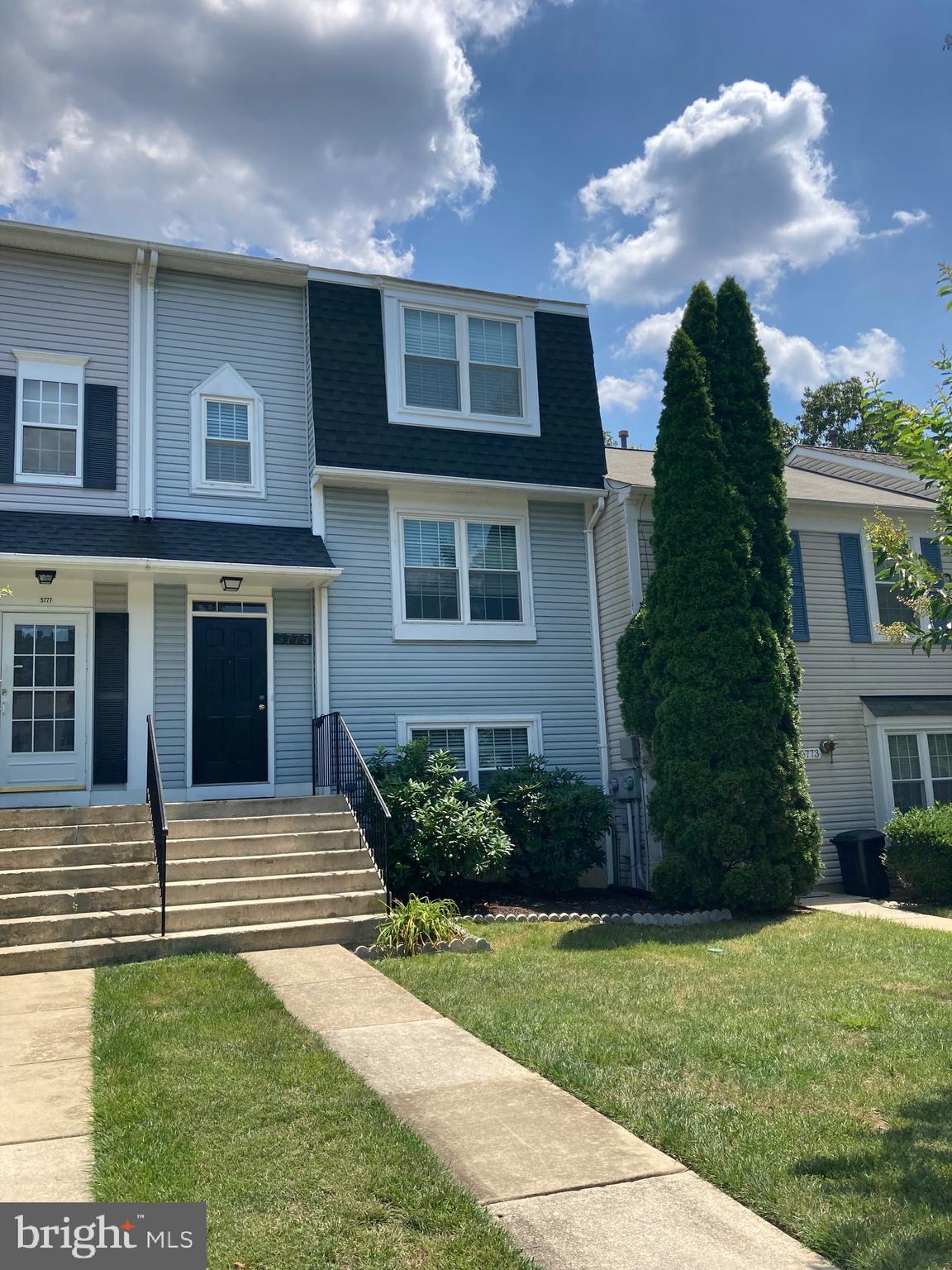 Welcome to 5775 Springfish Place!