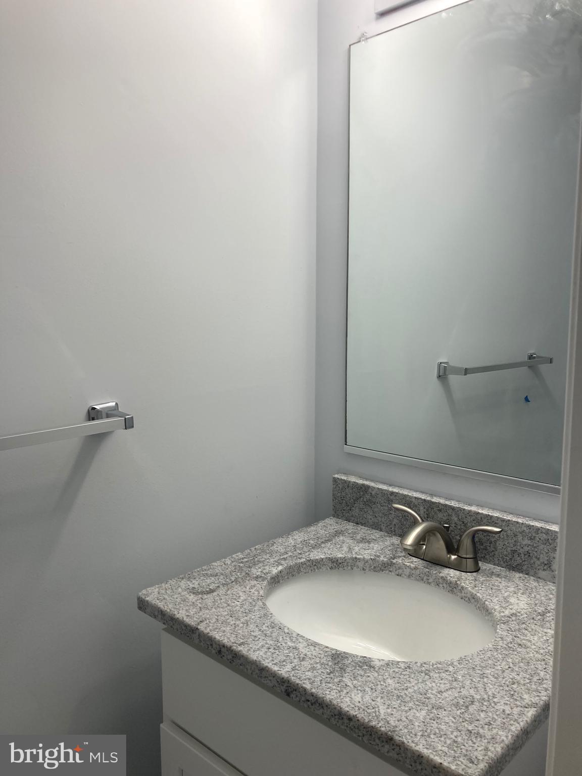 5775 Springfish Place Waldorf, MD 20603 - Photo 15 of 51 1/2 bath new vanity w/ granite, newfixtures,toilet