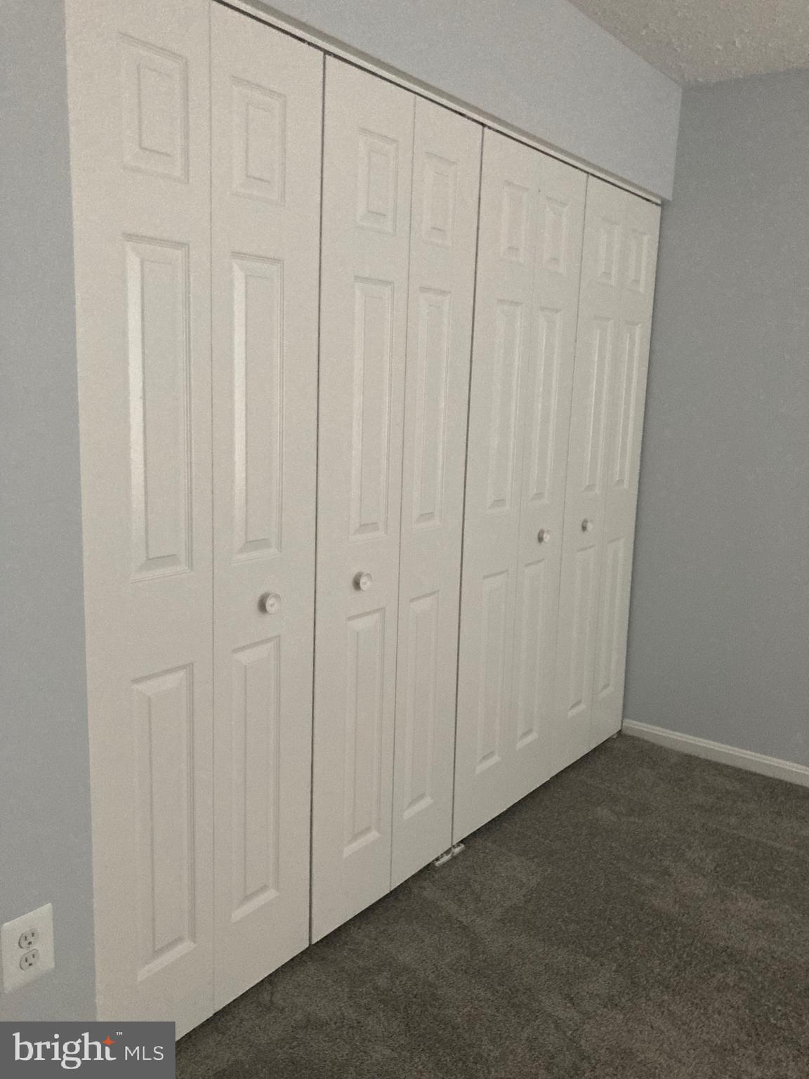 5775 Springfish Place Waldorf, MD 20603 - Photo 22 of 51 Primary Bedroom Large Double Closet