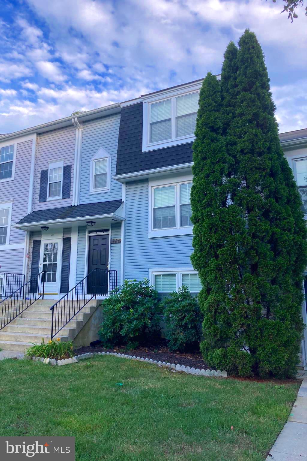 5775 Springfish Place Waldorf, MD 20603 - Photo 3 of 51 4 Bedrooms 2.5 baths