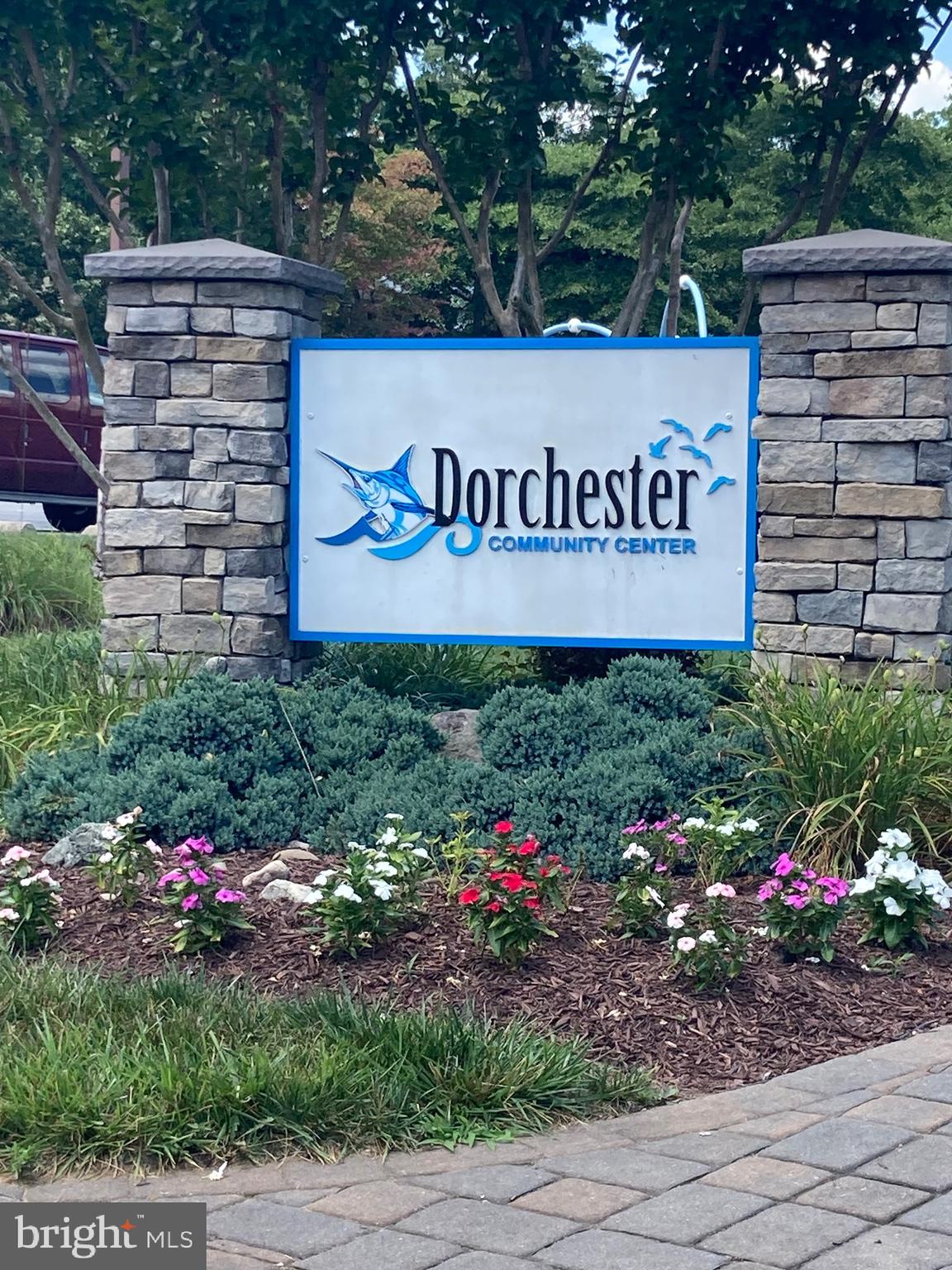 5775 Springfish Place Waldorf, MD 20603 - Photo 39 of 51 Dorchester Community Center very close & walkable