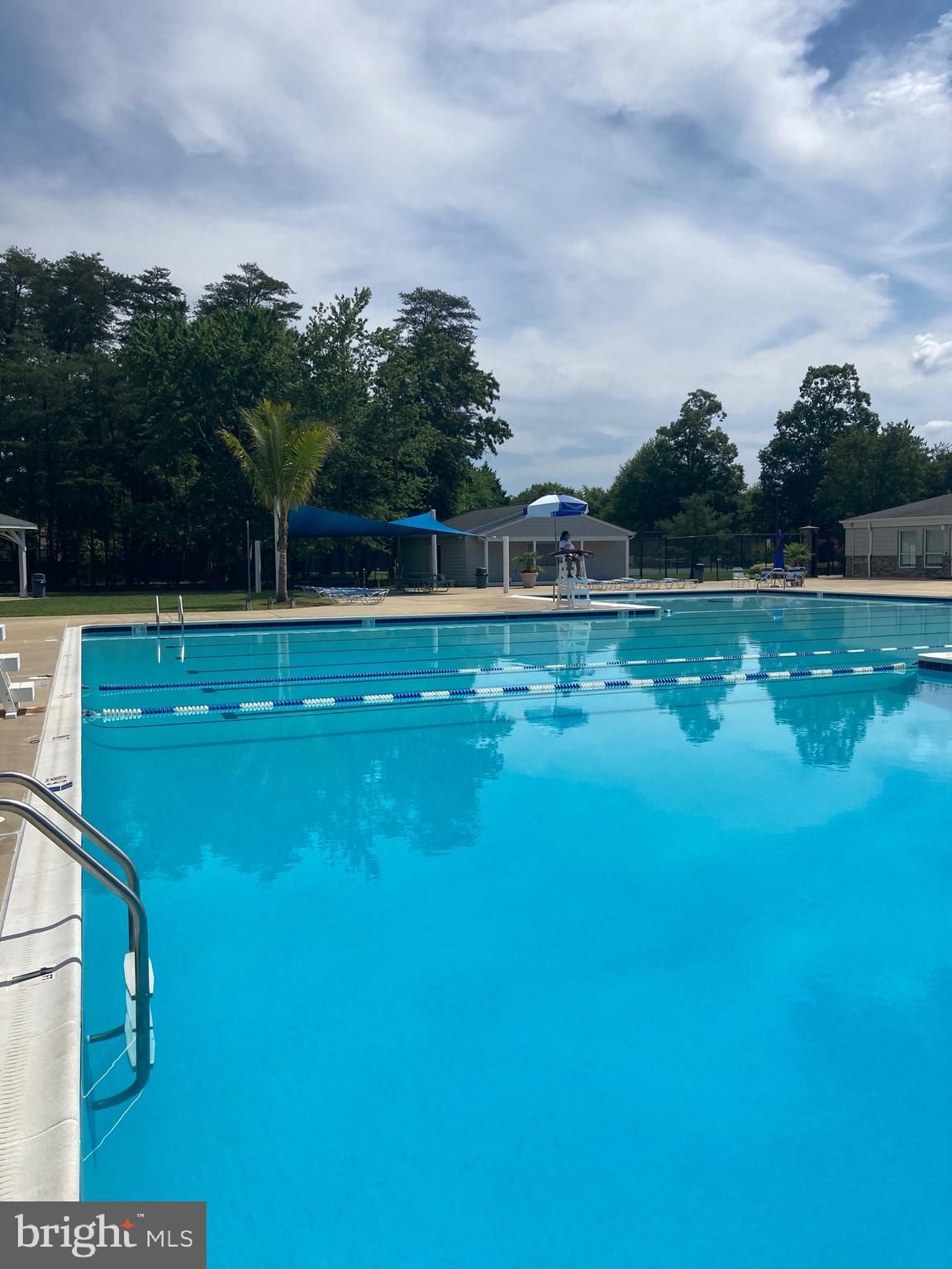 5775 Springfish Place Waldorf, MD 20603 - Photo 41 of 51 Dorchester Pool nearby