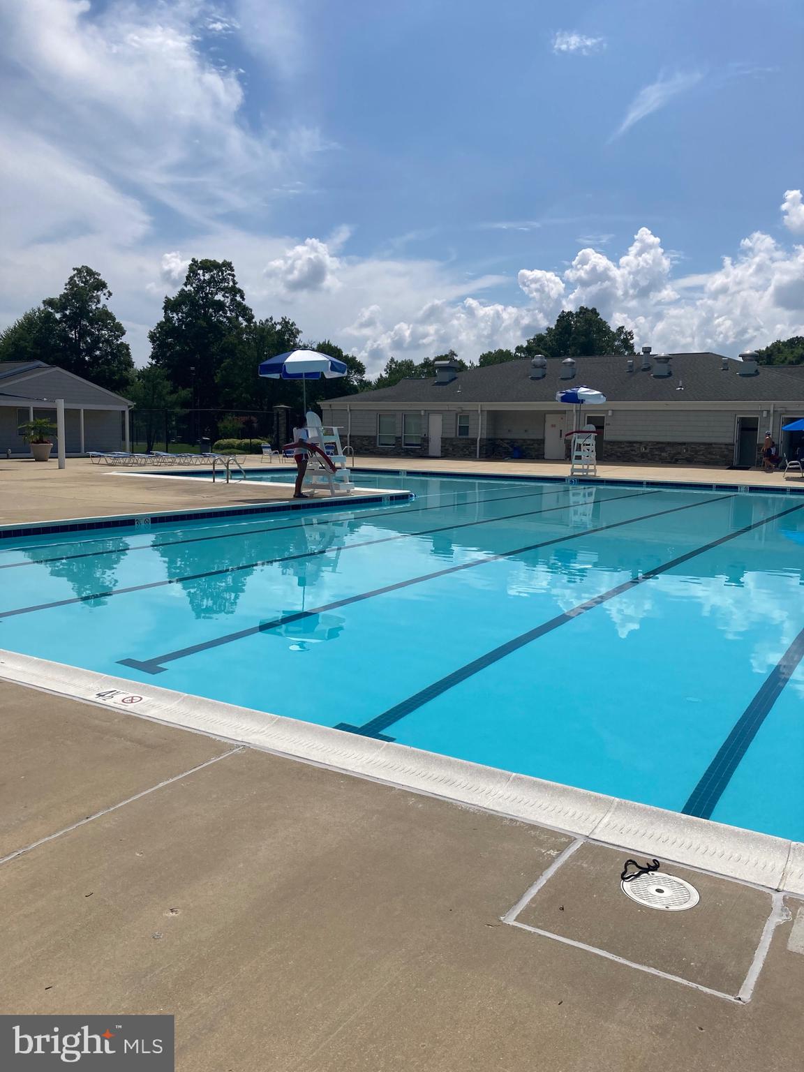 5775 Springfish Place Waldorf, MD 20603 - Photo 43 of 51 Dorchester pool is quite large
