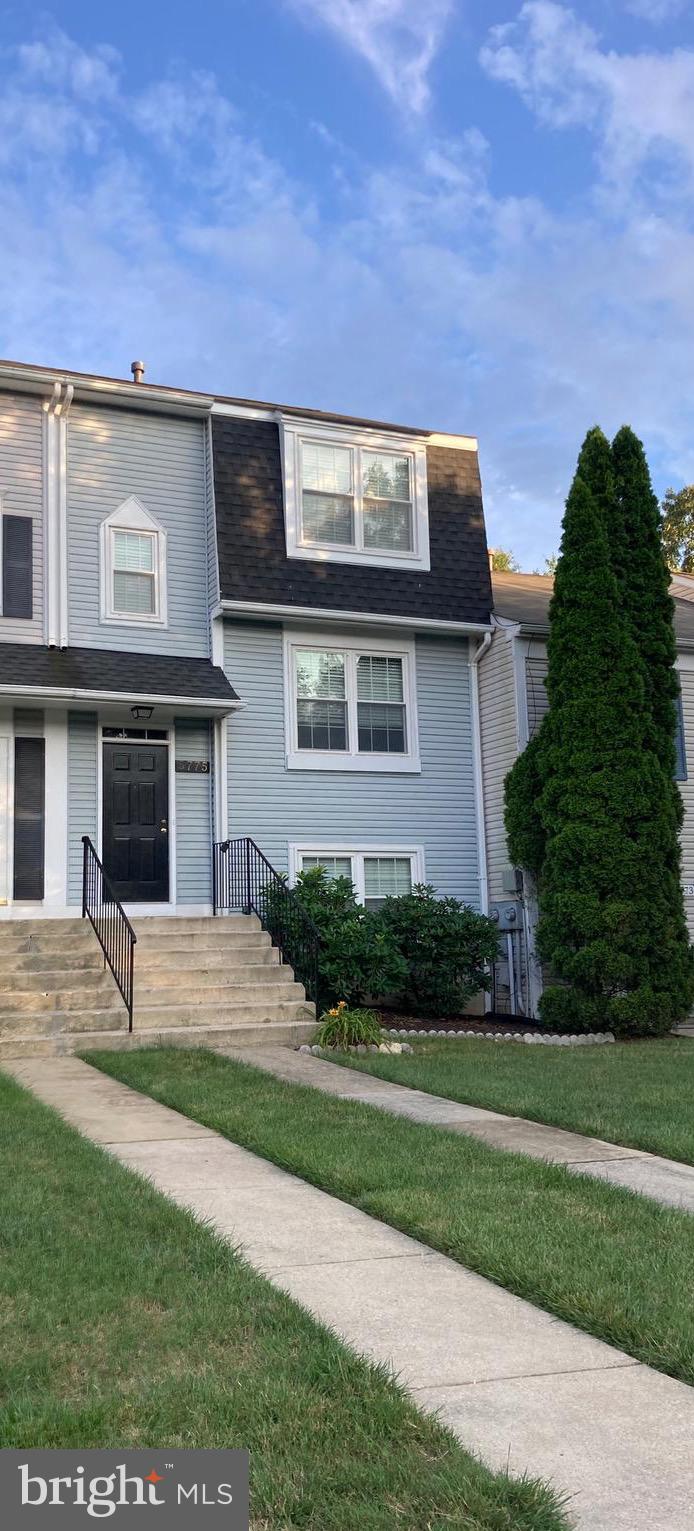 5775 Springfish Place Waldorf, MD 20603 - Photo 48 of 51 HOA includes front lawn maintenance