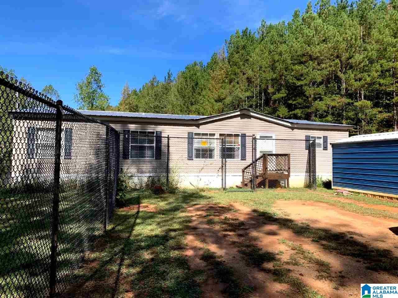 417 Old Town Road Ashland, AL 36251 - Photo 2 of 18