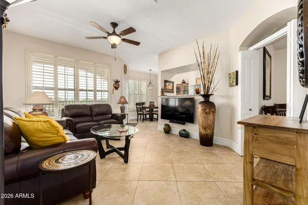 $222,000 | 14950 West Mountain View Boulevard, Unit 7310, Surprise, AZ 85374