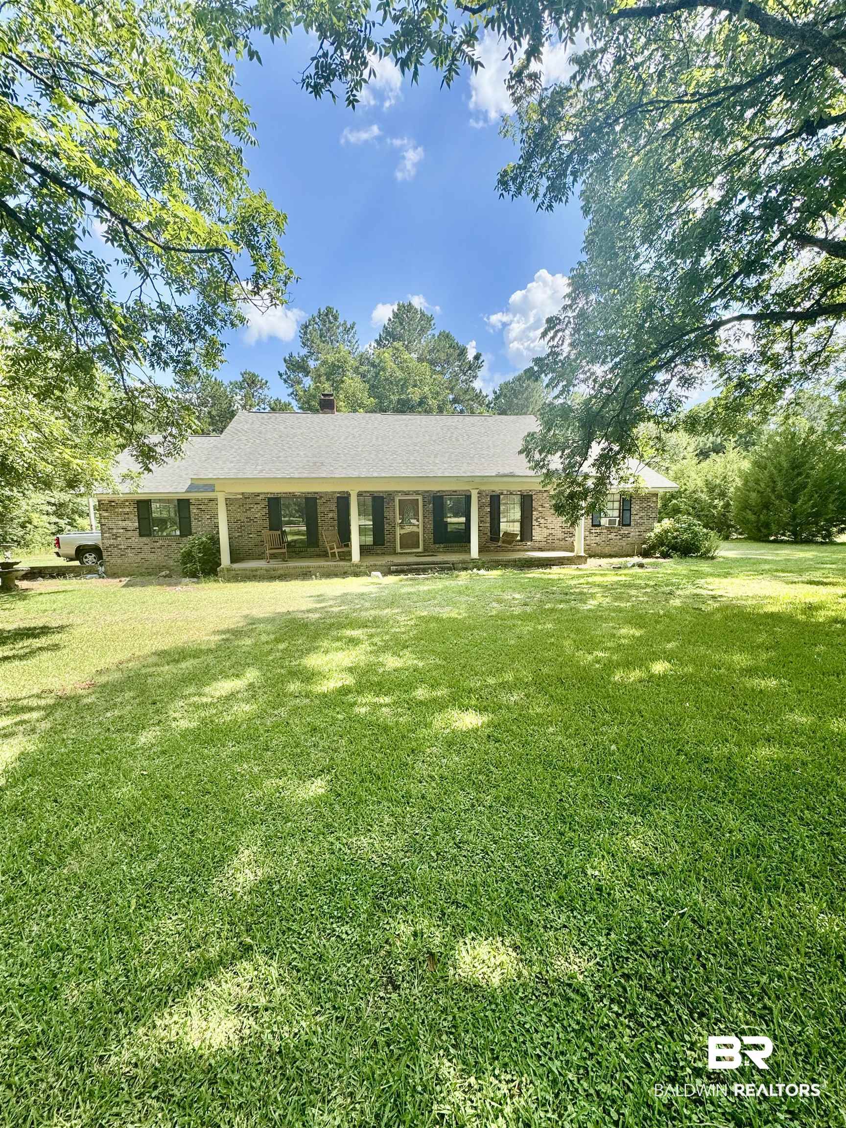 12092 Gantt Red Level Road Andalusia, AL 36421 - Photo 13 of 33
