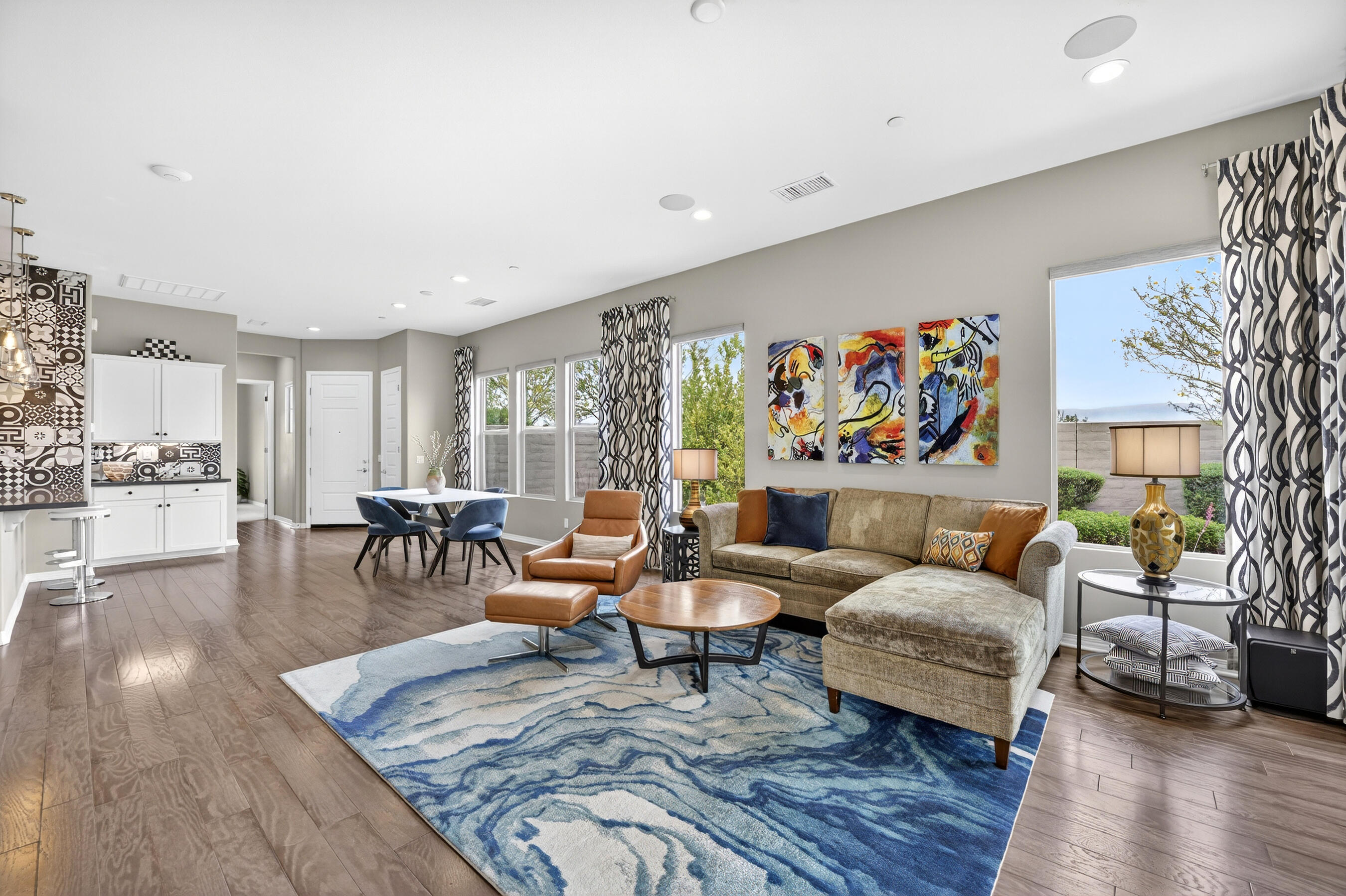 83 Cabernet Rancho Mirage, CA 92270 - Photo 3 of 47 LR1