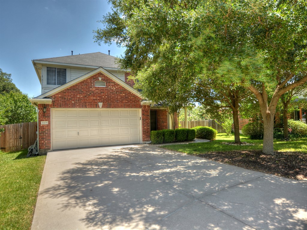 4408 Corran Ferry Loop Austin, TX 78749 - Photo 1 of 1 Gallery Image 1