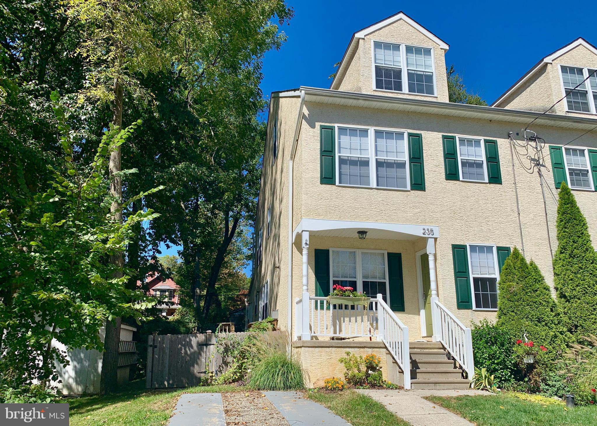 235 Willow Avenue Wayne, PA 19087 - Photo 1 of 17