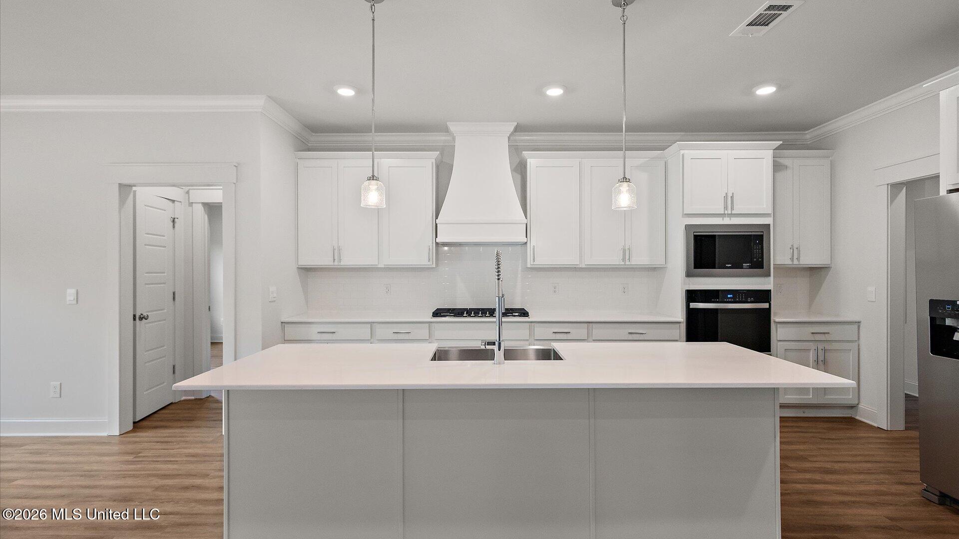 542 Edenberg Bend Pearl, MS 39208 - Photo 12 of 27 Kitchen