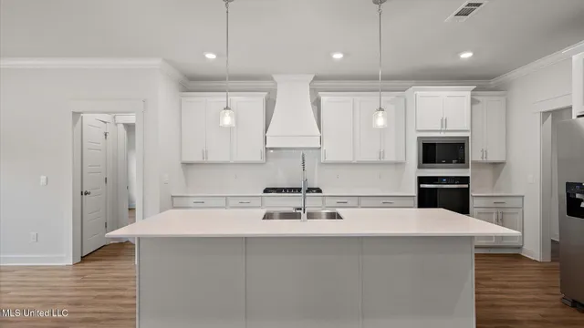 $452,900 | 542 Edendberg Bend, Pearl, MS 39208