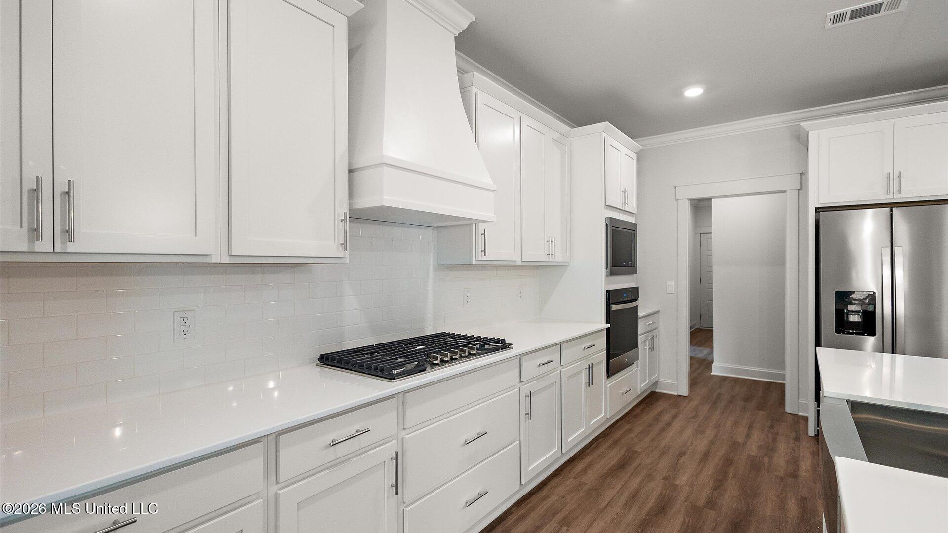 542 Edenberg Bend Pearl, MS 39208 - Photo 14 of 27 Kitchen