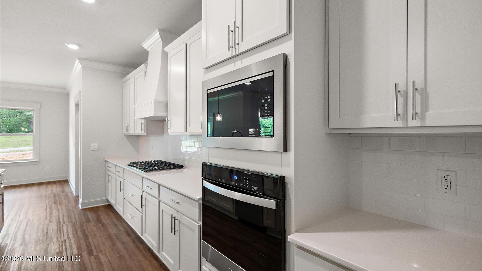 542 Edenberg Bend Pearl, MS 39208 - Photo 15 of 27 Kitchen