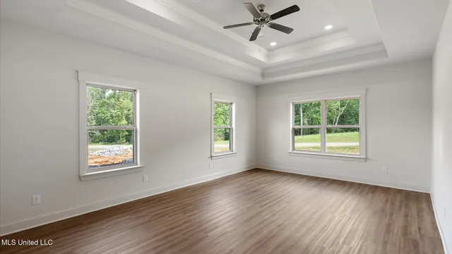 $452,900 | 542 Edendberg Bend, Pearl, MS 39208