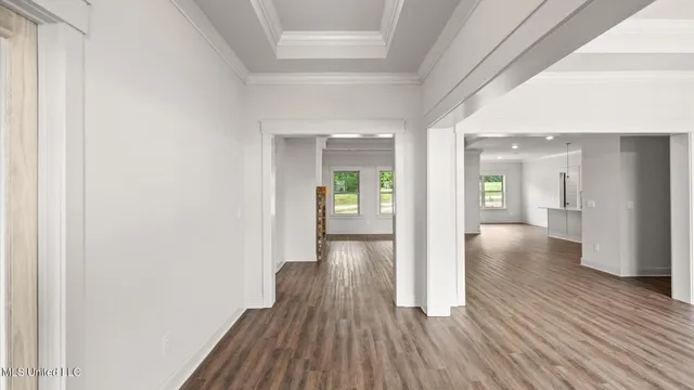 $452,900 | 542 Edendberg Bend, Pearl, MS 39208