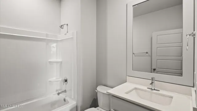 $452,900 | 542 Edendberg Bend, Pearl, MS 39208