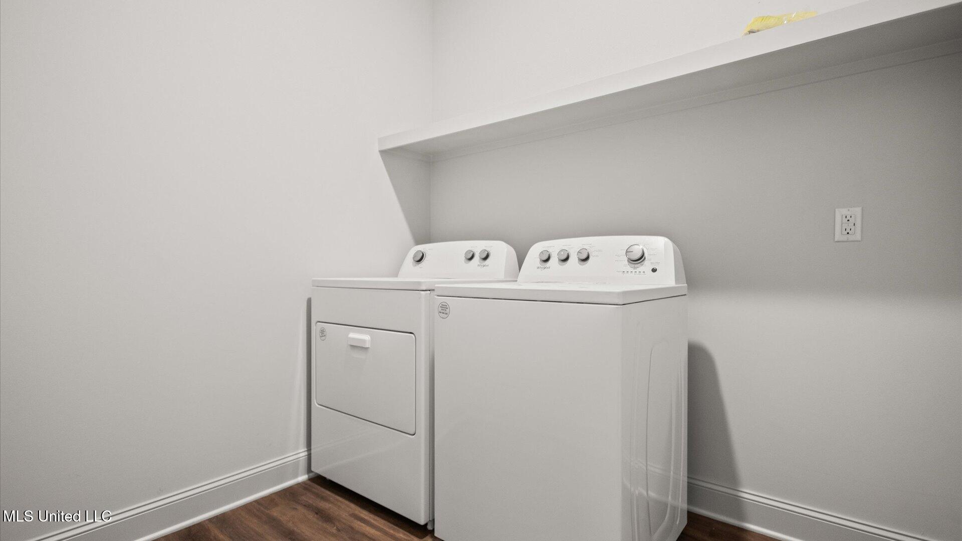 542 Edendberg Bend Pearl, MS 39208 - Photo 34 of 34 37-3HTP4422