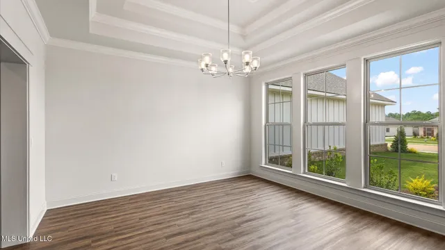 $452,900 | 542 Edendberg Bend, Pearl, MS 39208