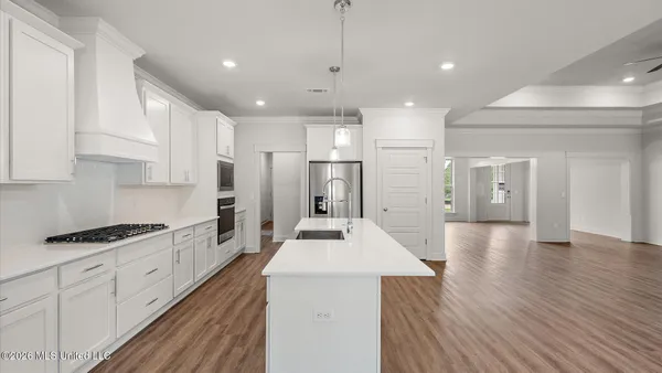 $452,900 | 542 Edenberg Bend, Pearl, MS 39208