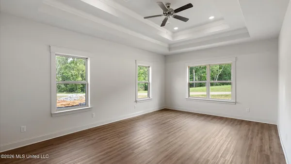 $452,900 | 542 Edenberg Bend, Pearl, MS 39208