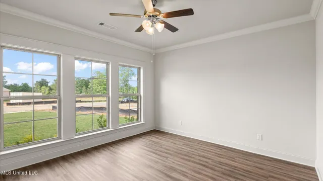 $452,900 | 542 Edendberg Bend, Pearl, MS 39208