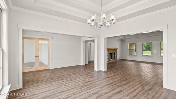 $452,900 | 542 Edenberg Bend, Pearl, MS 39208
