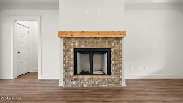 $452,900 | 542 Edendberg Bend, Pearl, MS 39208