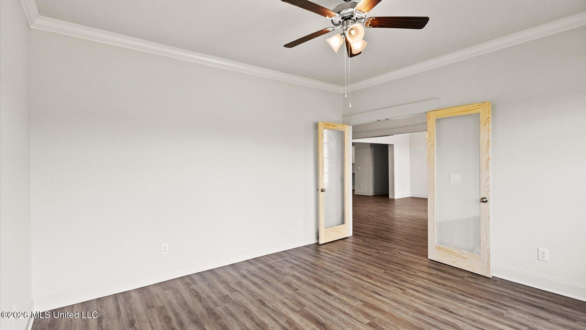 542 Edenberg Bend Pearl, MS 39208 - Photo 10 of 27 Office