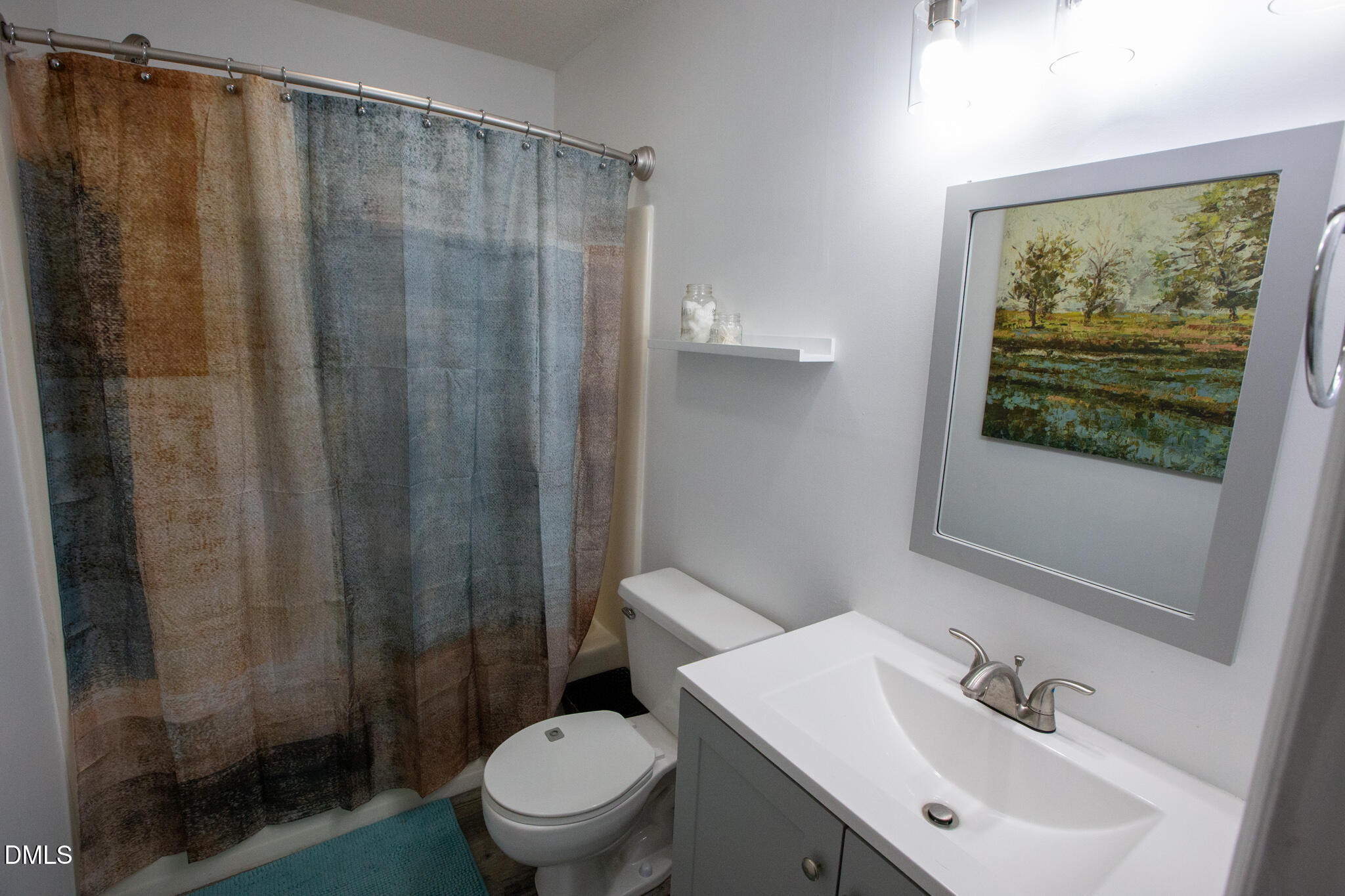 764 Corbett Road Clayton, NC 27520 - Photo 29 of 65 Primary Bath