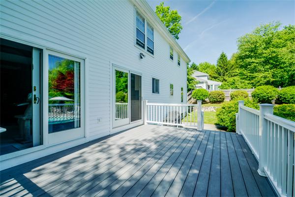 40 Quail Run Road North Andover, MA 01845 - Photo 23 of 28 Gallery Image 23