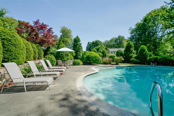 40 Quail Run Road North Andover, MA 01845 - Photo 27 of 28 Gallery Image 27
