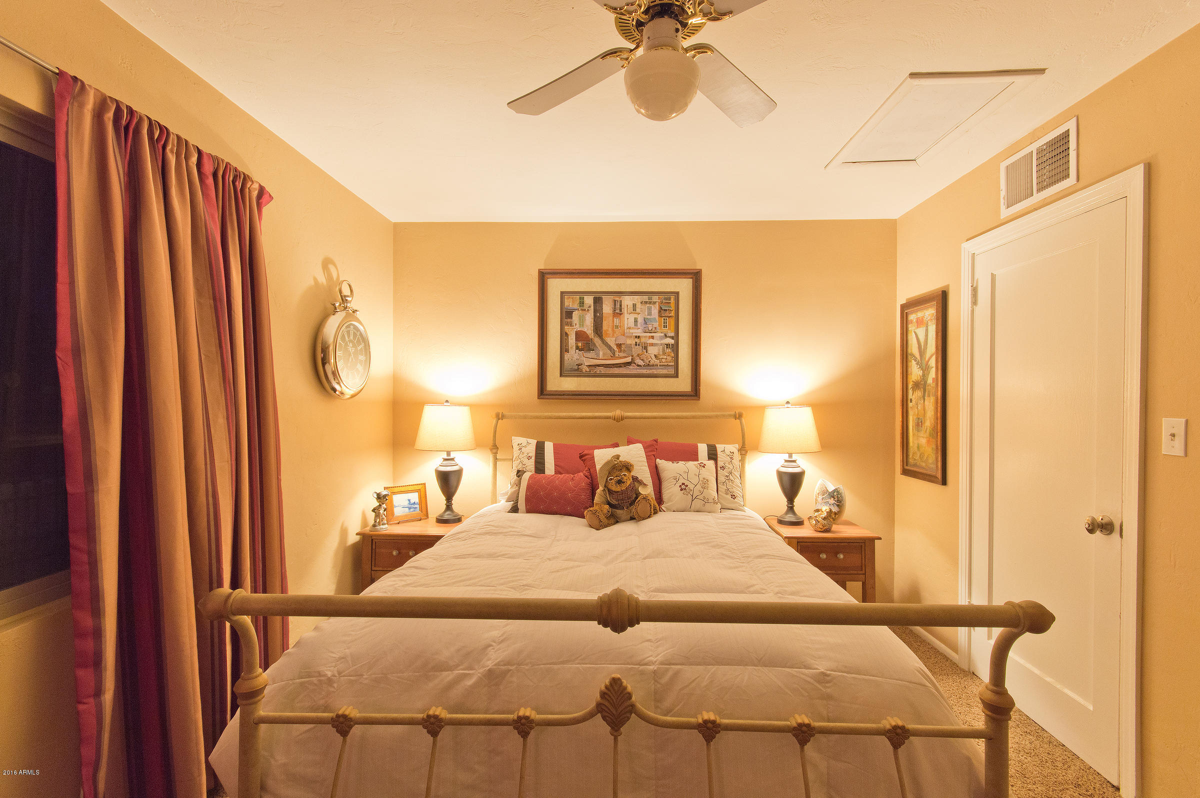 1401 East Monte Vista Road Phoenix, AZ 85006 - Photo 16 of 30 bedroom 1a