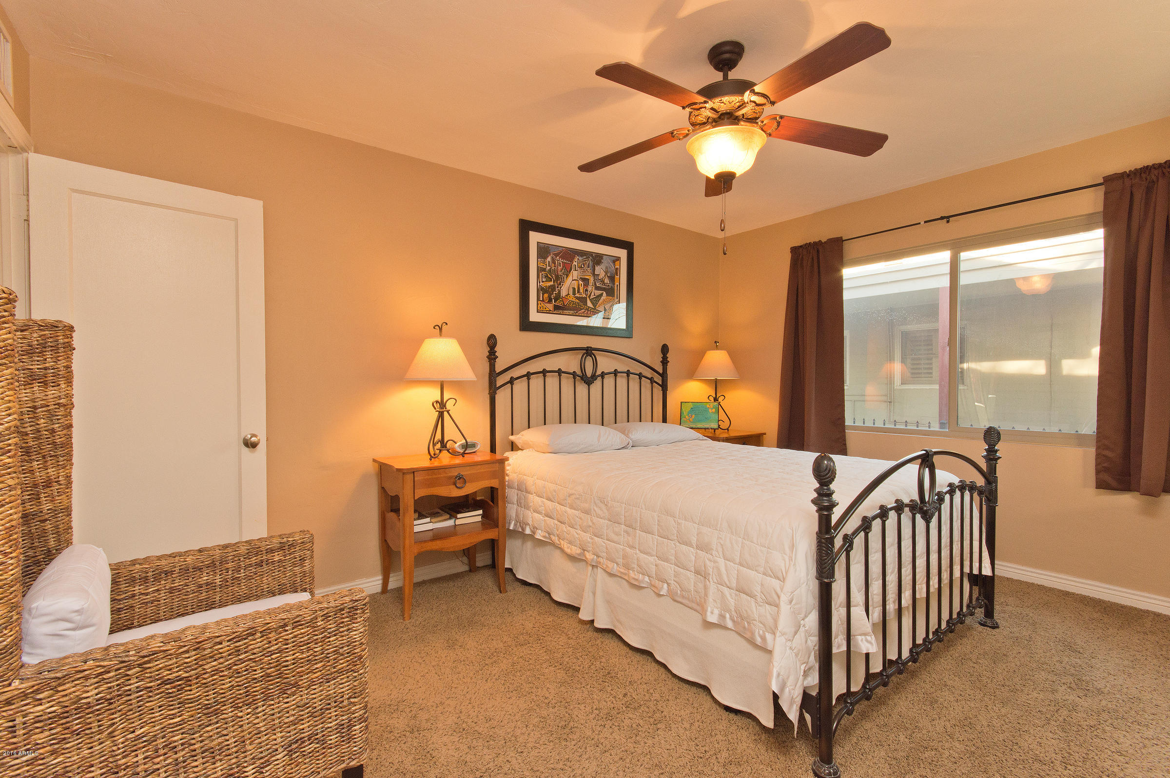 1401 East Monte Vista Road Phoenix, AZ 85006 - Photo 18 of 30 bedroom 2b
