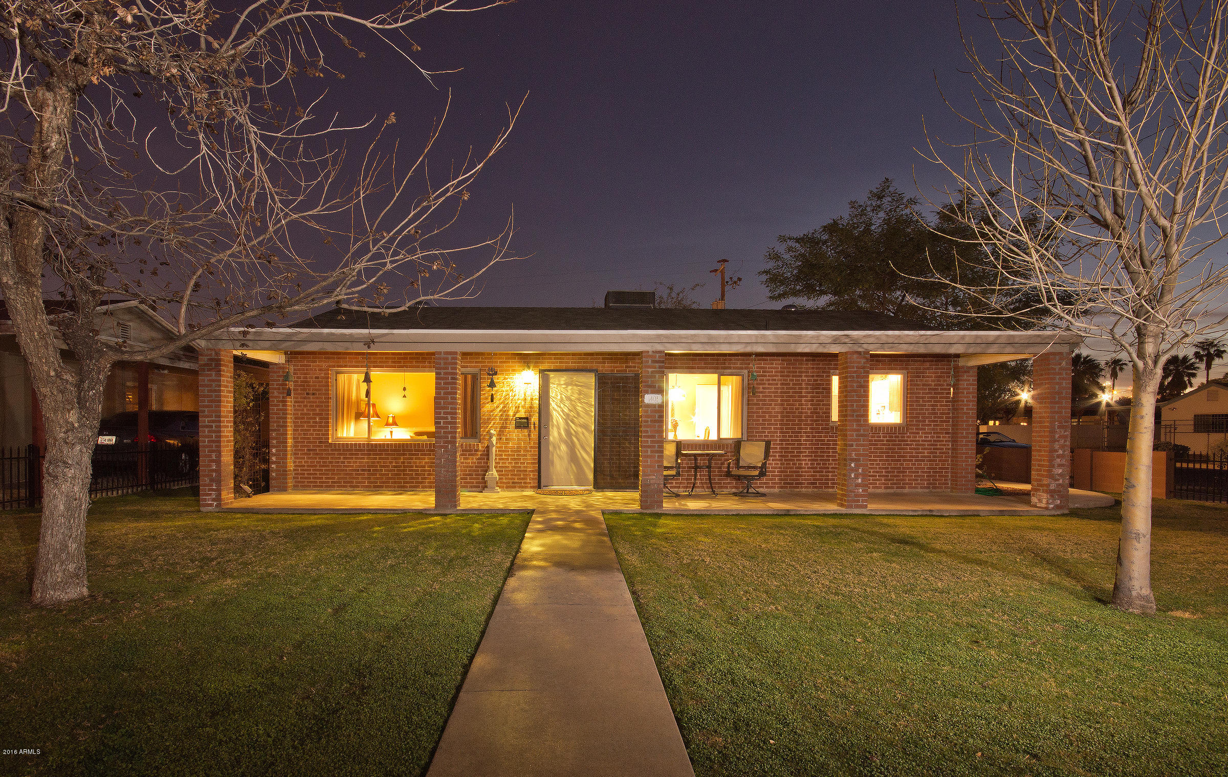 1401 East Monte Vista Road Phoenix, AZ 85006 - Photo 2 of 30 elevation 3