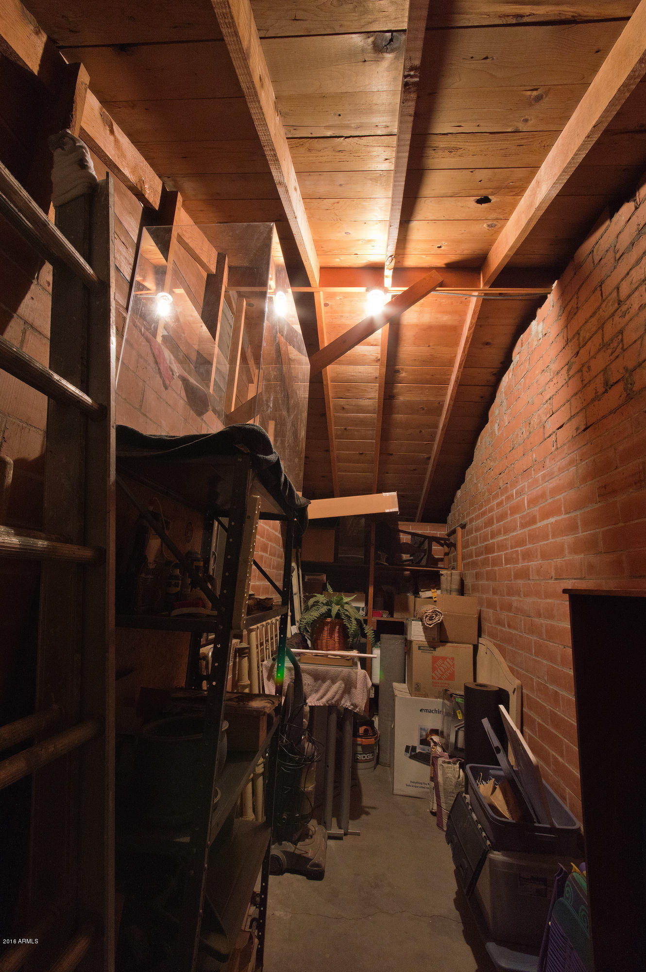 1401 East Monte Vista Road Phoenix, AZ 85006 - Photo 26 of 30 carport storage