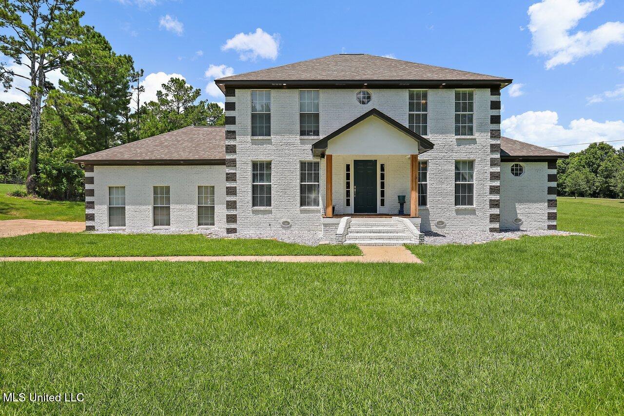 3521 Utah Road Lena, MS 39094 - Photo 1 of 47 3521 Utah Rd