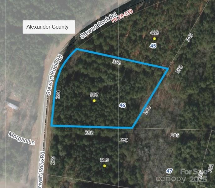 507 Stewart Rock Road, Unit 46 Stony Point, NC 28678 - Photo 1 of 8