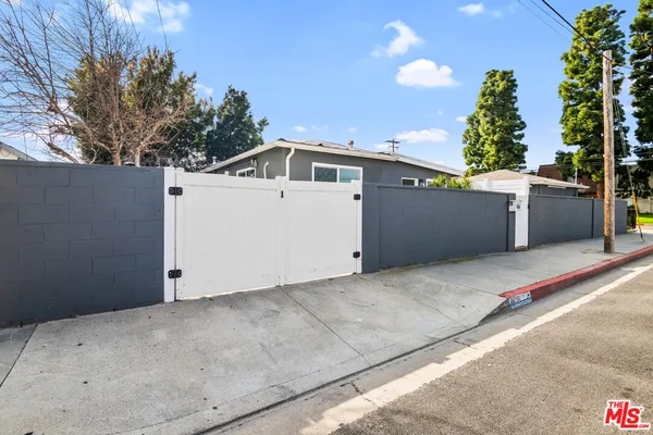 $2,395 | 14808 Condon Avenue, Unit 2, Lawndale, CA 90260