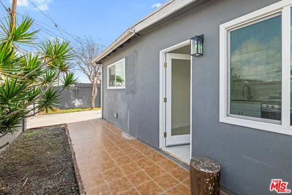 $2,395 | 14808 Condon Avenue, Unit 2, Lawndale, CA 90260