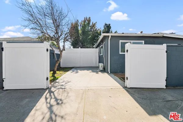 $2,395 | 14808 Condon Avenue, Unit 2, Lawndale, CA 90260