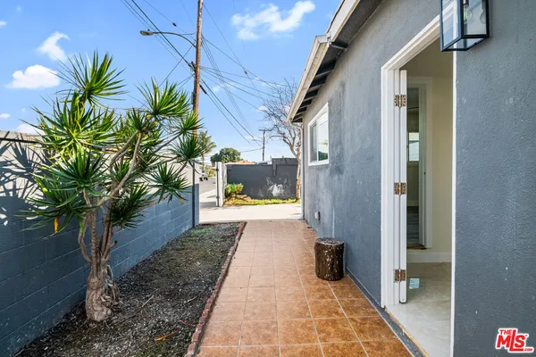 $2,395 | 14808 Condon Avenue, Unit 2, Lawndale, CA 90260