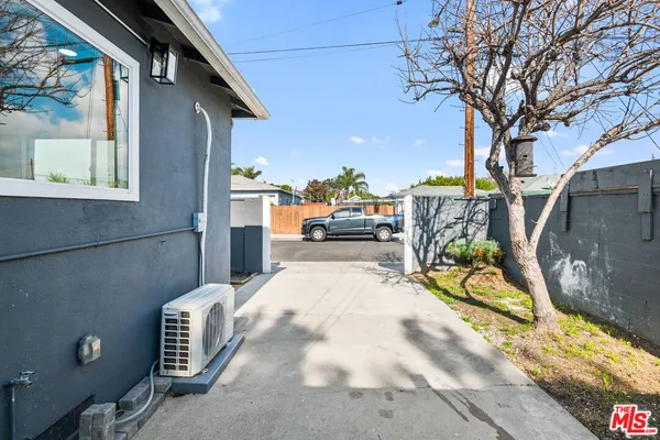 $2,395 | 14808 Condon Avenue, Unit 2, Lawndale, CA 90260