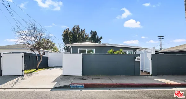 $2,395 | 14808 Condon Avenue, Unit 2, Lawndale, CA 90260