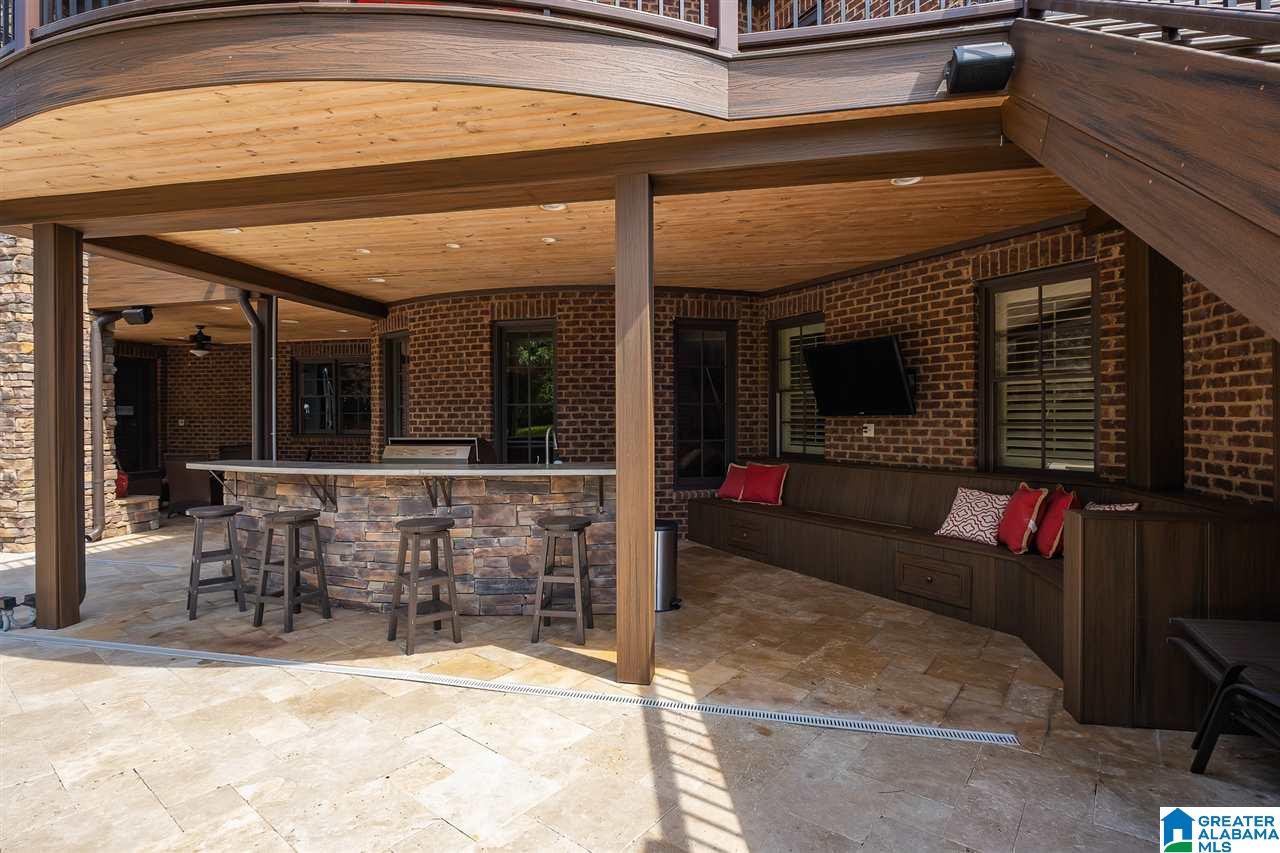 4314 Kings Mountain Ridge Birmingham, AL 35242 - Photo 45 of 48