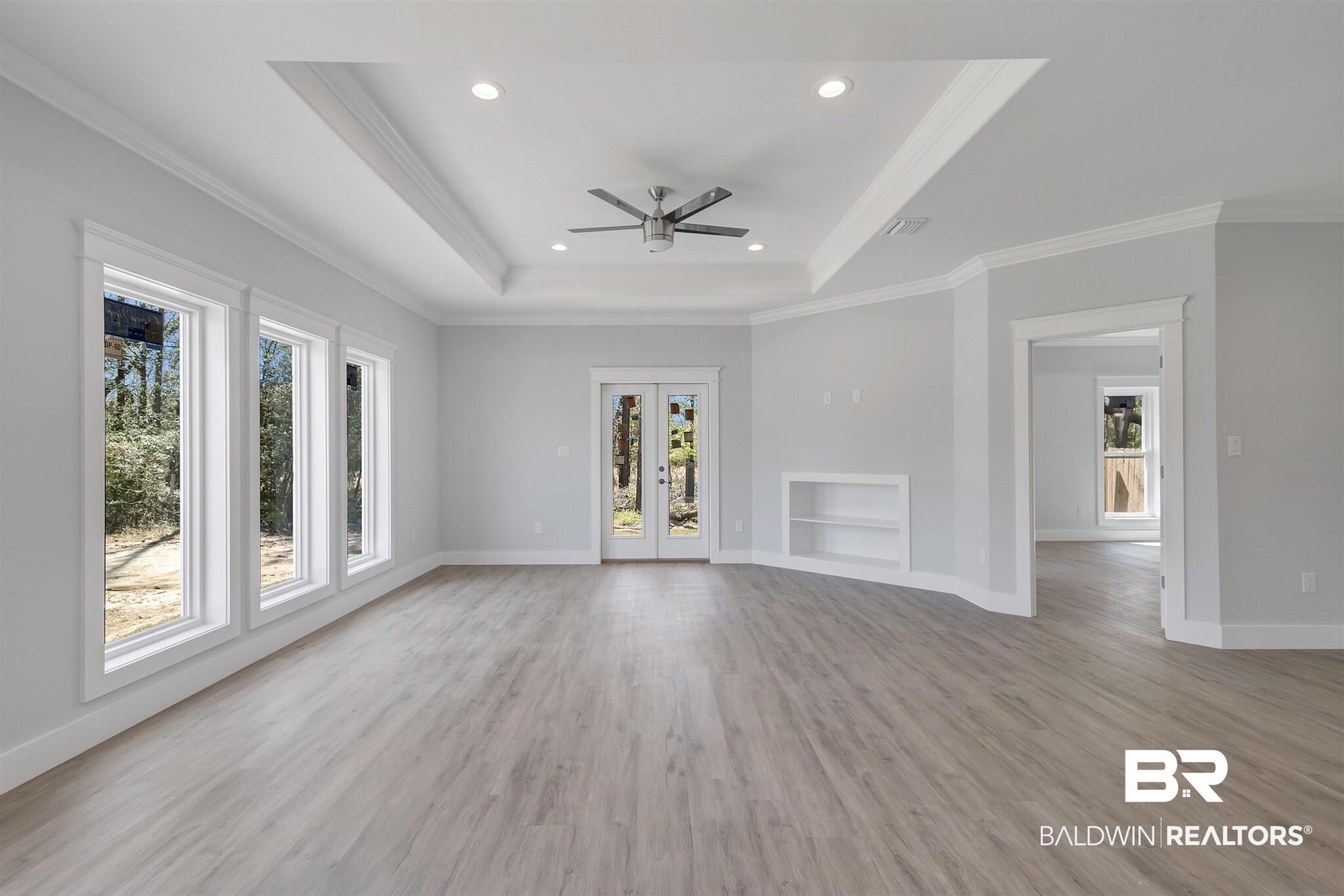 8141 Carmel Circle Foley, AL 36535 - Photo 8 of 23 Great Room