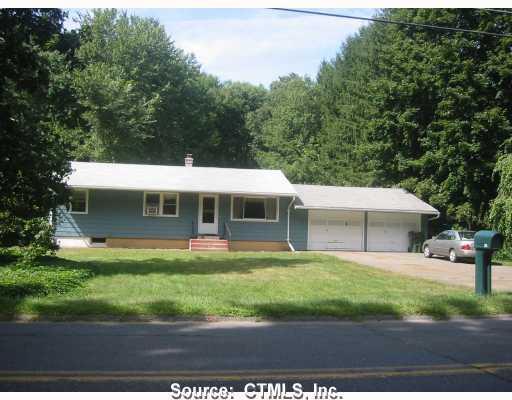 27 Canton Road Granby, CT 06035 - Photo 1 of 1 Gallery Image 1