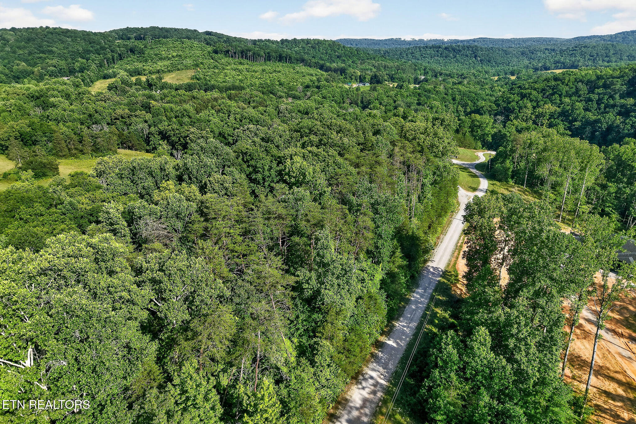 Simmons Cemetery Road Quebeck, TN 38579 - Photo 14 of 20 NO HOA FEES
