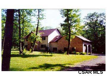 214 Mountain Ridge Court Berlin, PA 15530 - Photo 1 of 1 Gallery Image 1
